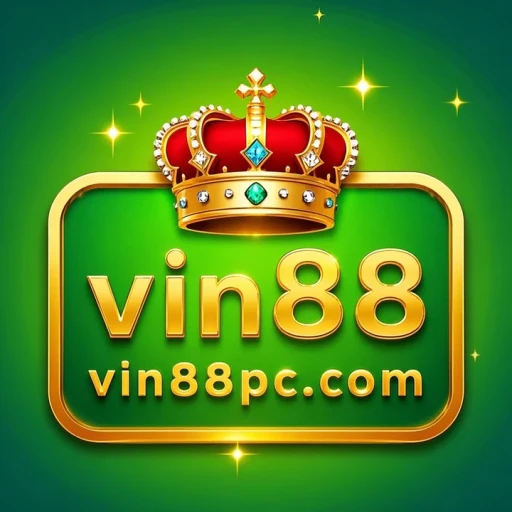 Logo vin88